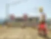 Baustelle