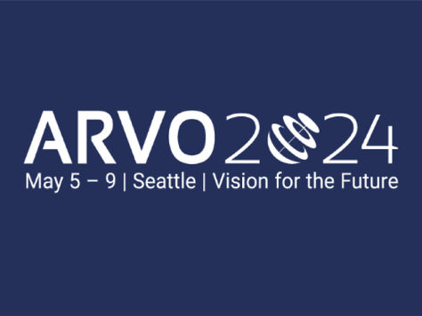 ARVO Seattle, May 5-9