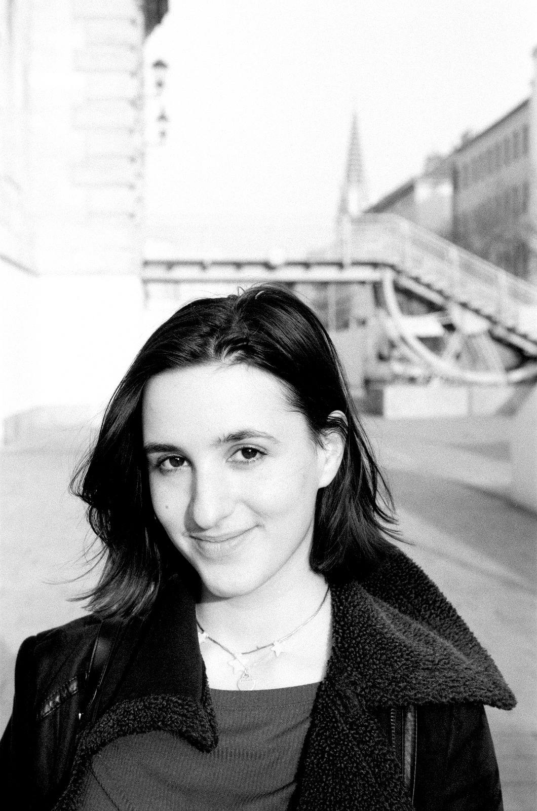Lea Weinberg nova-online Lea Weinberg nova-online