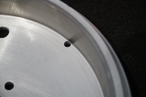 Brake drum Rudge | German Rudge Wheels