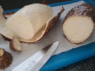 Baguette-glutenfrei
