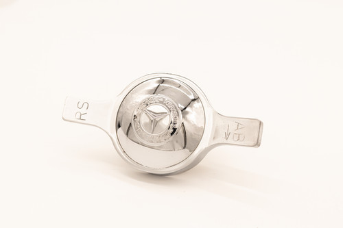 Flügelschraube Mercedes-Benz RS | German Rudge Wheels