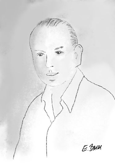 dr-bach skizziert
