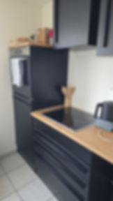 Casa Fema Interior