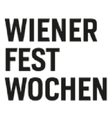 Logo Wiener Festwochen