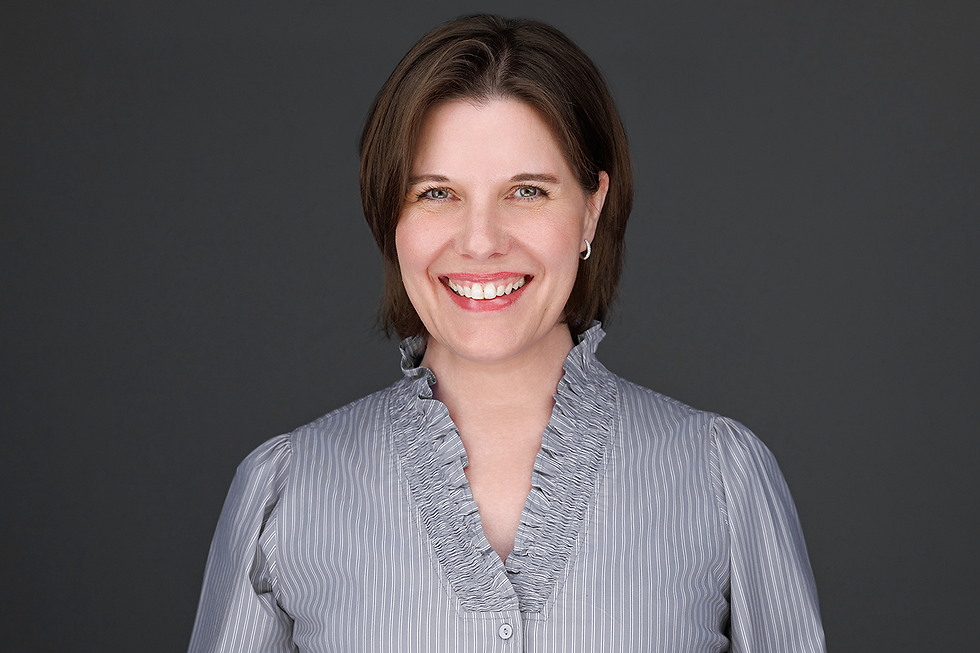 Davina Kindervatter