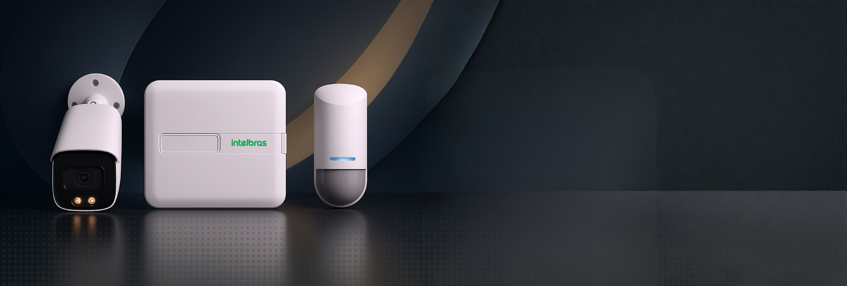 Banner para loja de produtos eletrônicos chamativo verde e preto.png