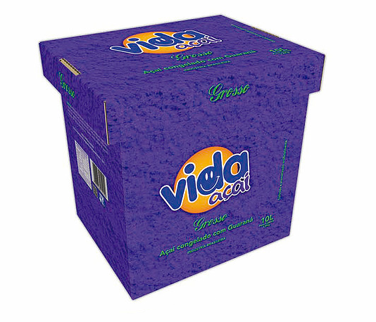 Vida Grosso