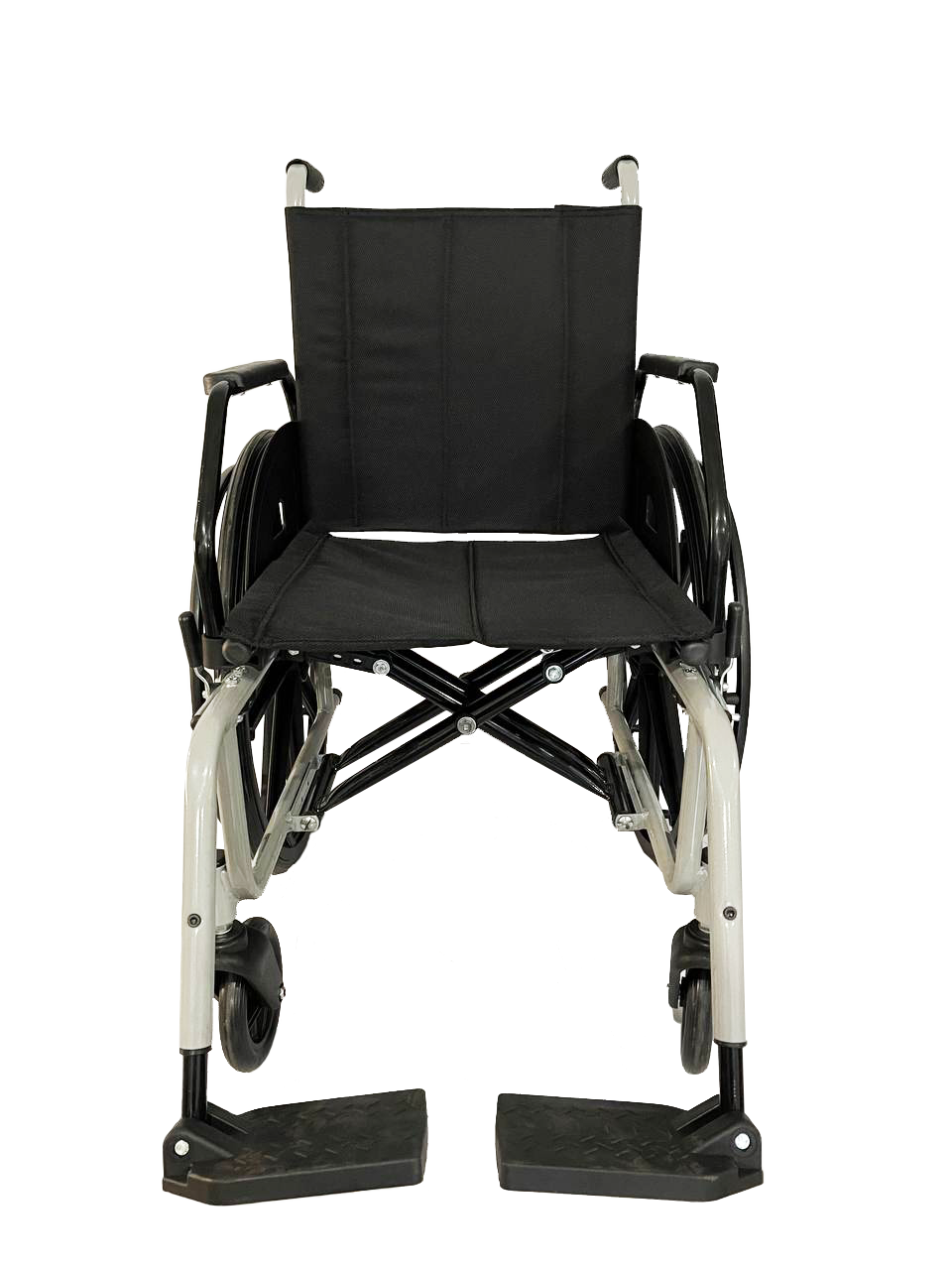 Miniatura: Cadeira de Rodas MMH 10  120kg