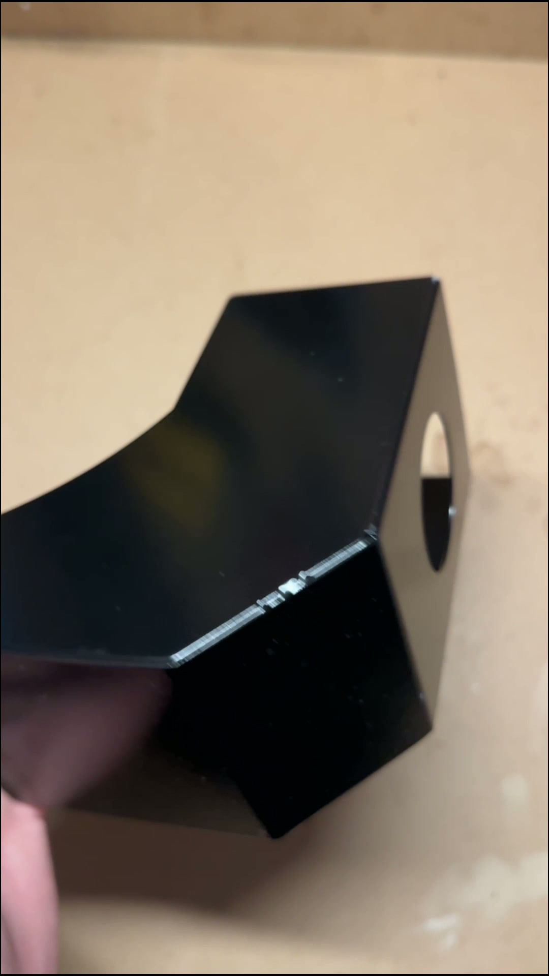 Power Steering Cover - SD#2