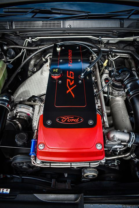 Thumbnail: FG Coil Cover