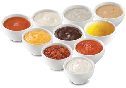 molhos