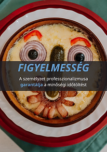 Etterem Parajdon Hazhozszallitas