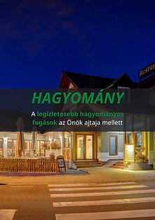 Etterem Parajdon Hazhozszallitas