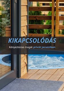 Parajd SPA Wellness