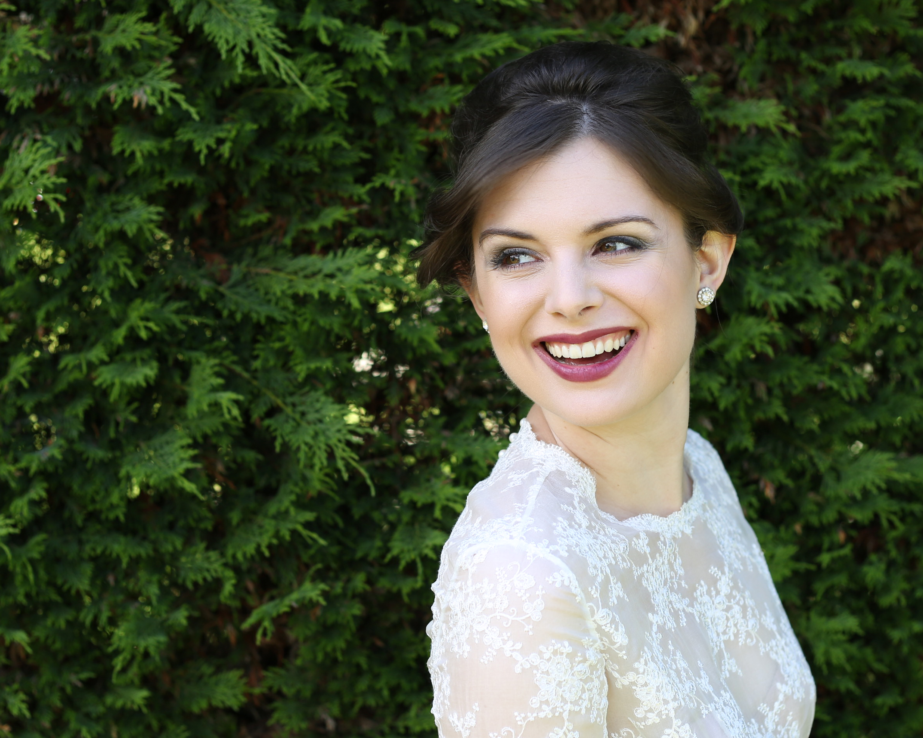The Bridal Stylists