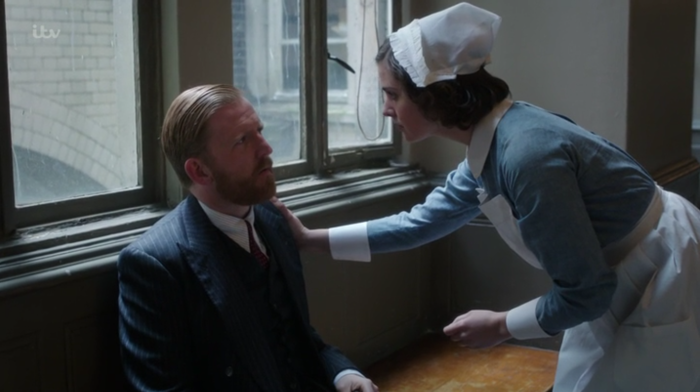Mr. Selfridge