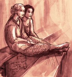 Two Girls