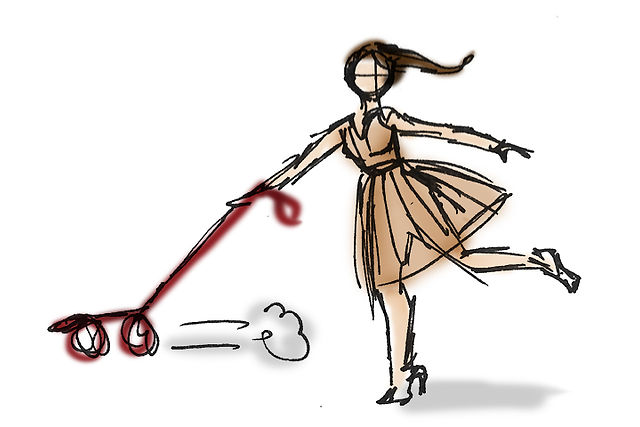 Dog Walker