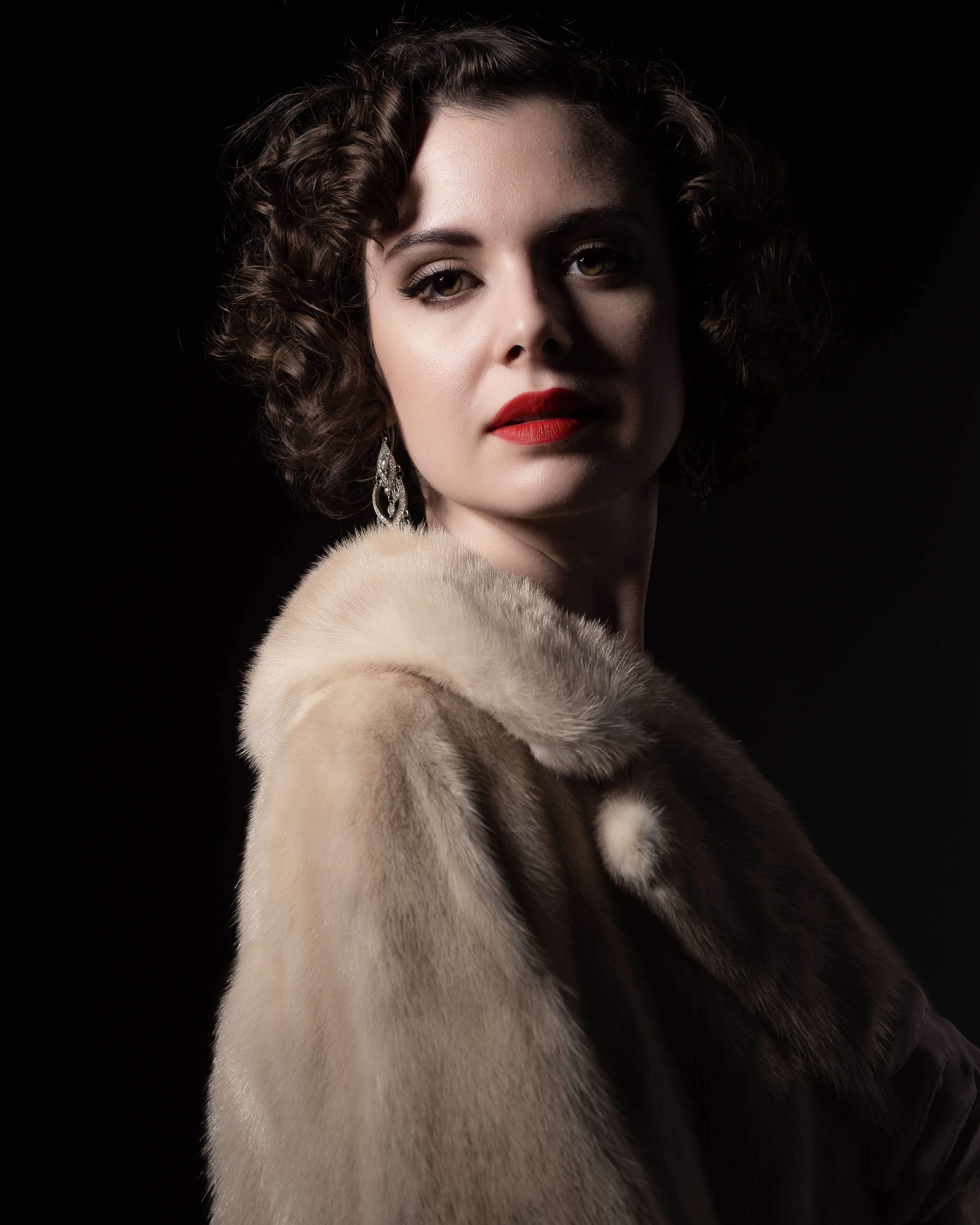 ©Retro Photo Studio