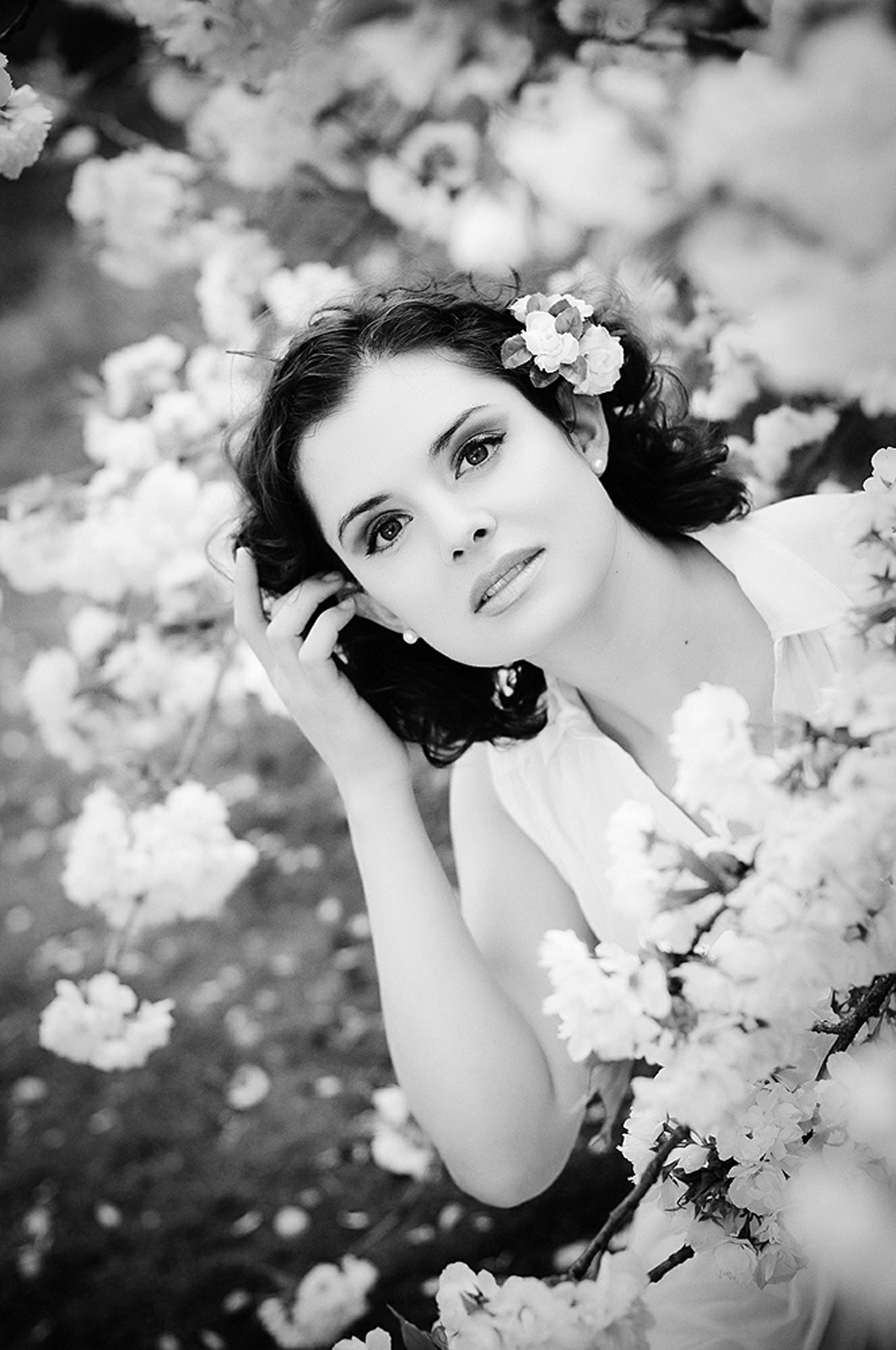 Lisa Lobanova ©2012