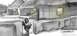 Creative Eye Animatic