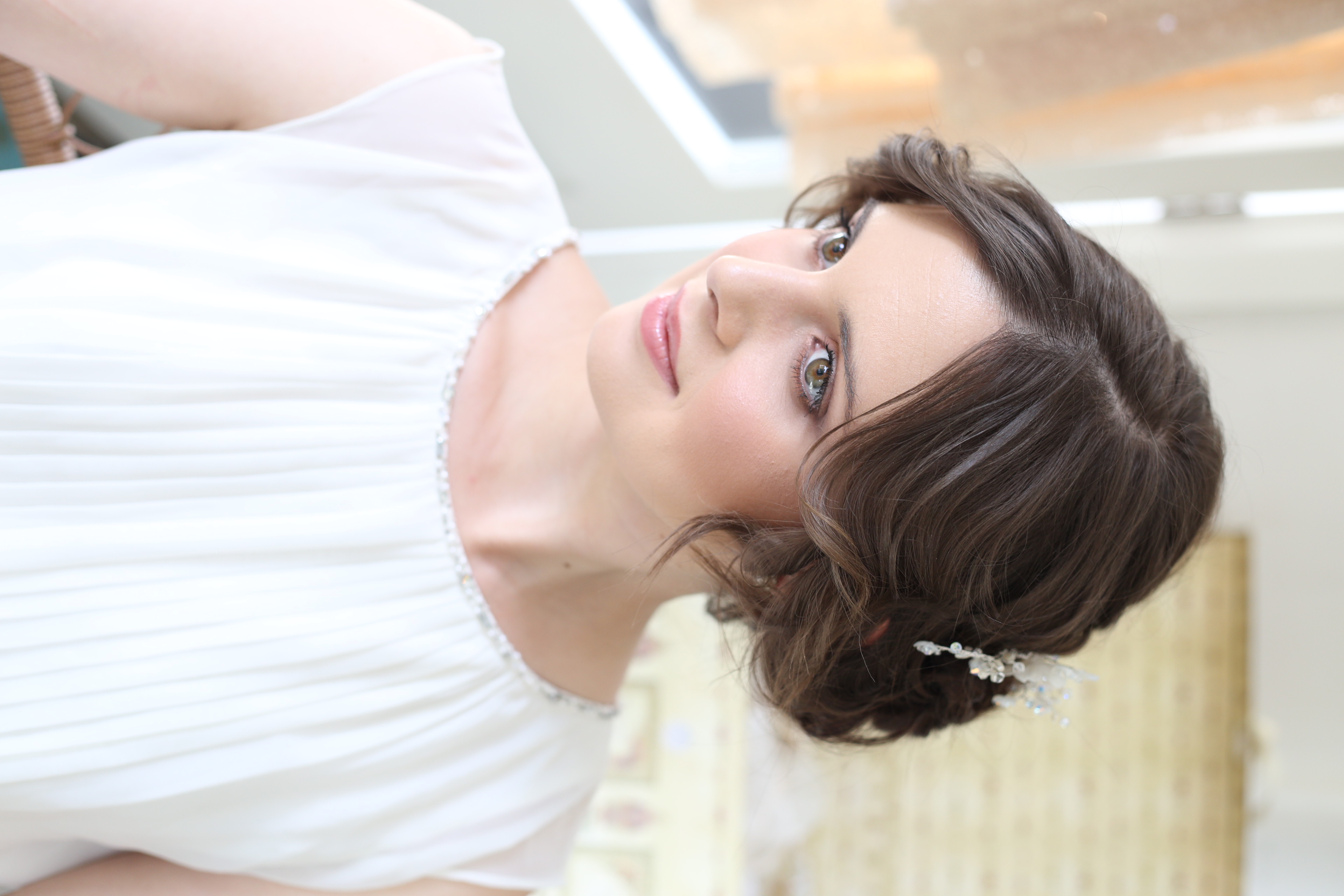 The Bridal Stylists