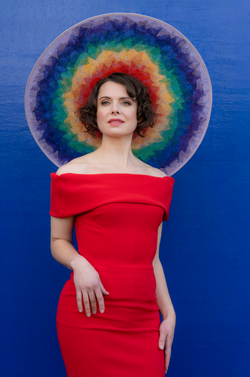 Beverley Edmondson Millinery