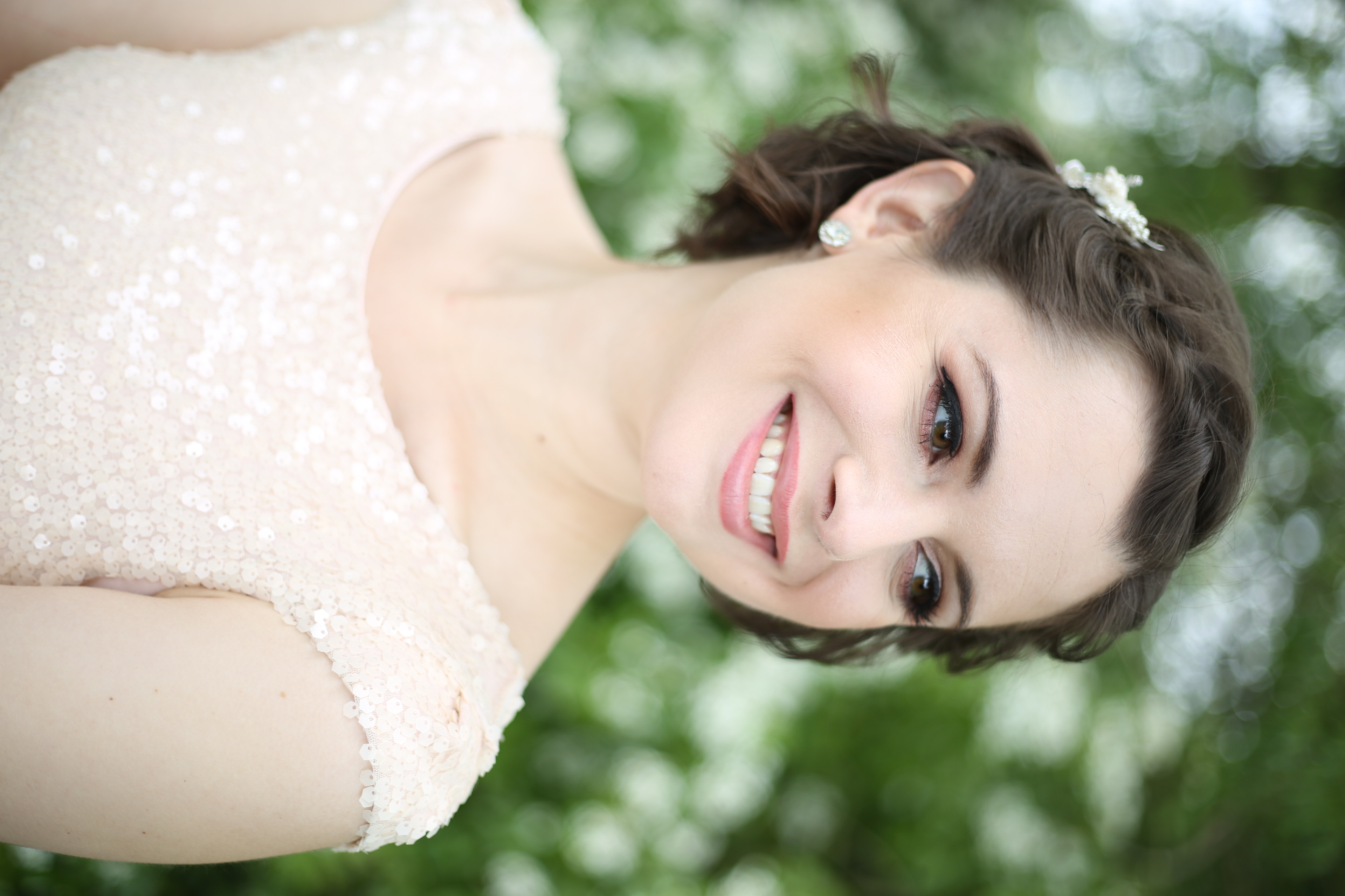 The Bridal Stylists