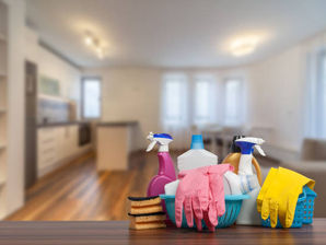 Home Cleaning Mistakes to Avoid