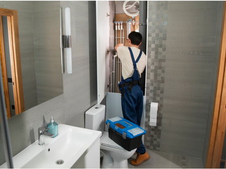 Bathroom Remodel Planning Guide for Your Own Comfort