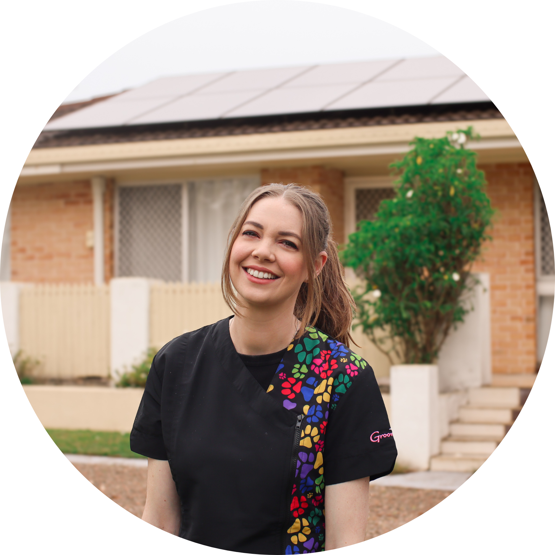 Writer: Rebecca Prendeckij