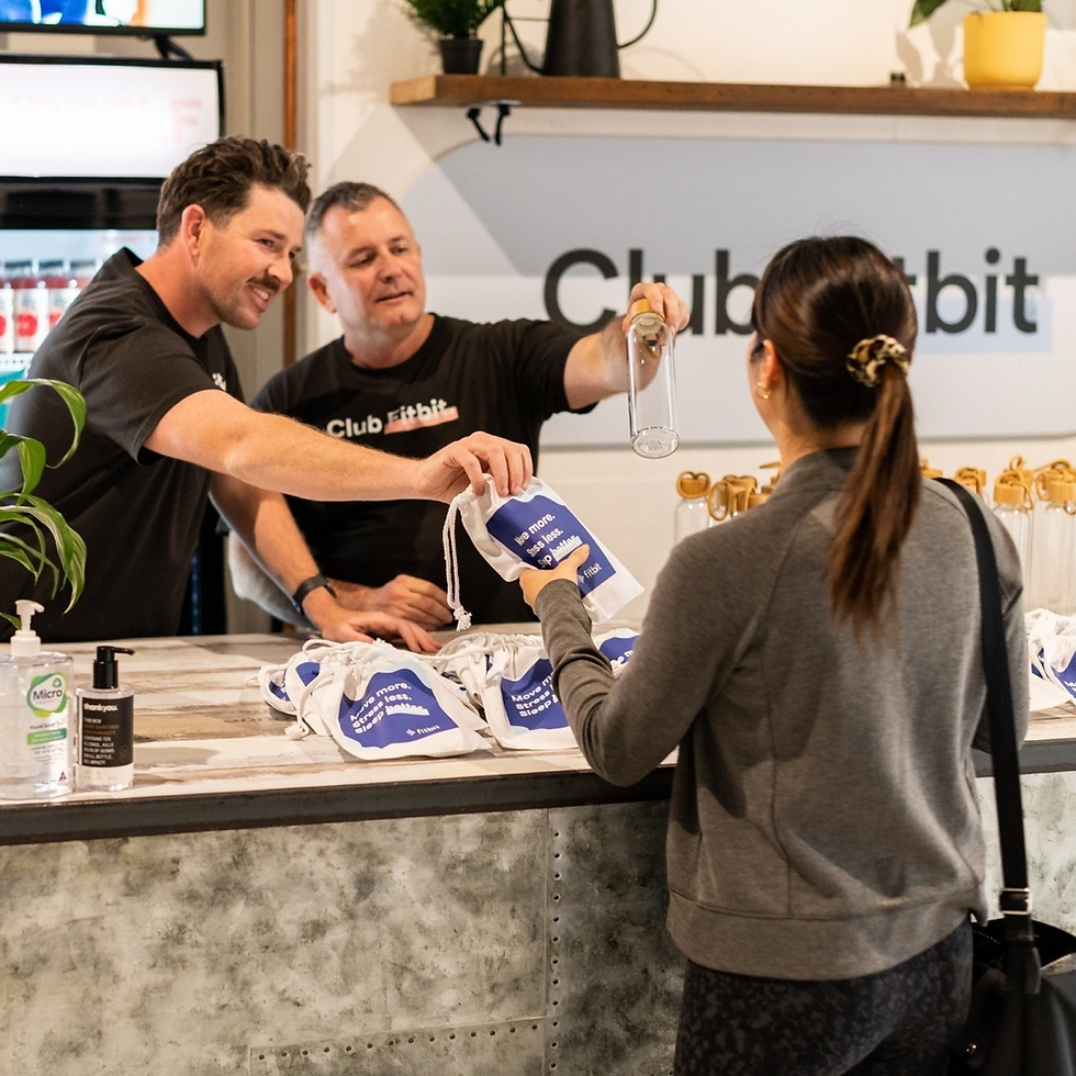 3Danks creative event space for hire