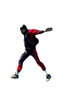 FALLSCHIRMSPRINGER, SKY-DIVER, SKY-JUMPER
