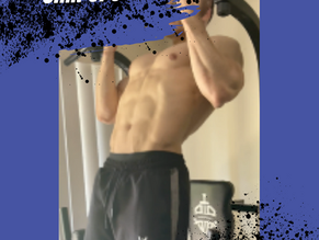 Chin Ups