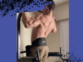 Pull Ups
