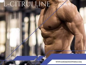 L-Citrulline