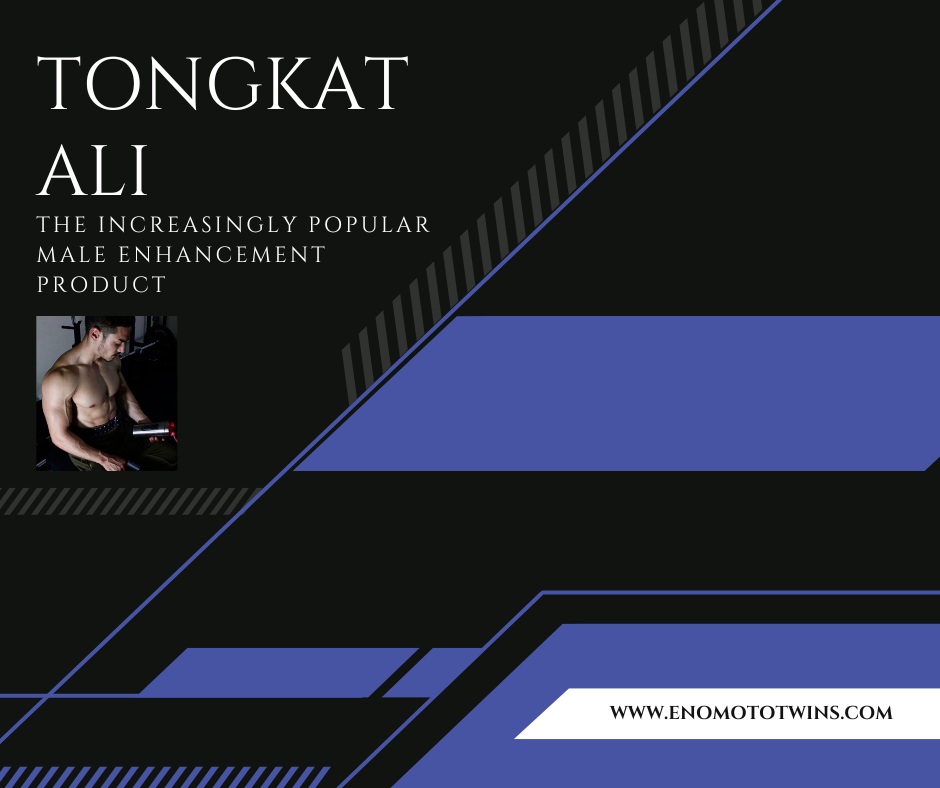 Tongkat Ali