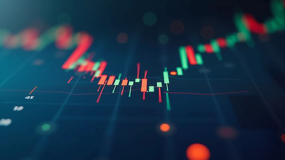 Market Analysis Insights: Navigating Today's Investment Landscape