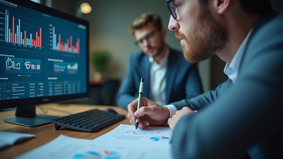 Understanding Hedge Funds: A Guide for Individual Investors