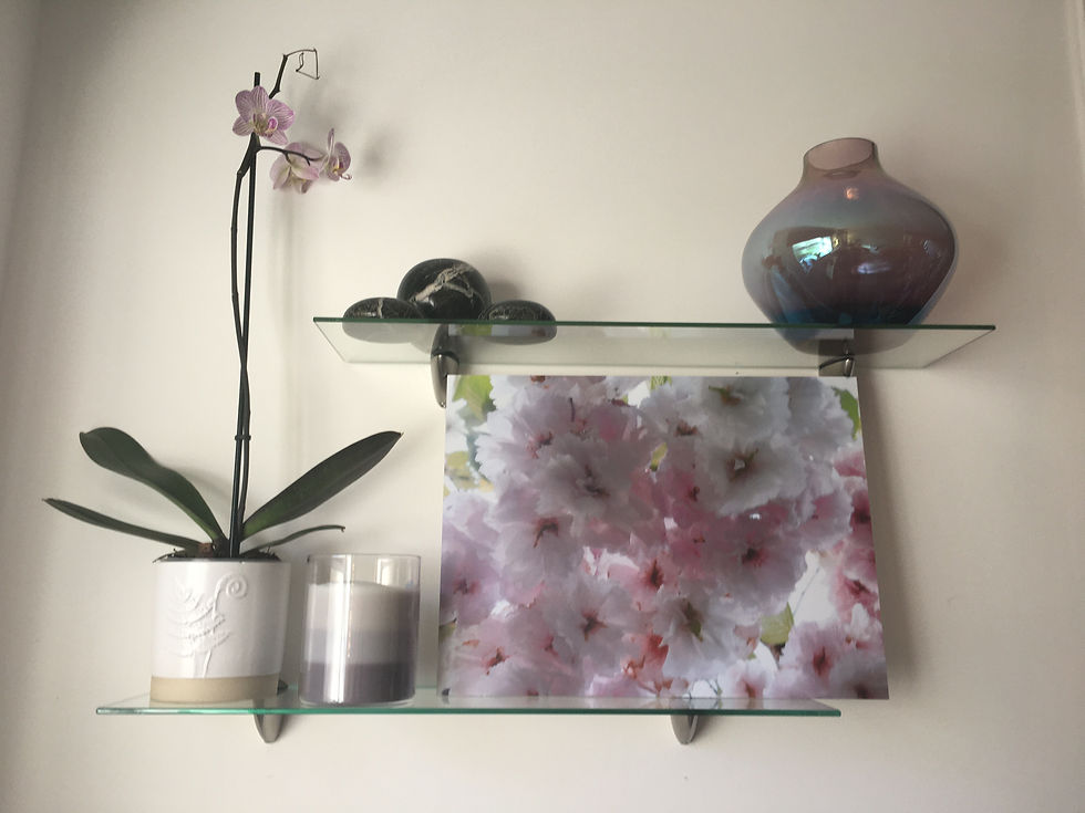 metal print