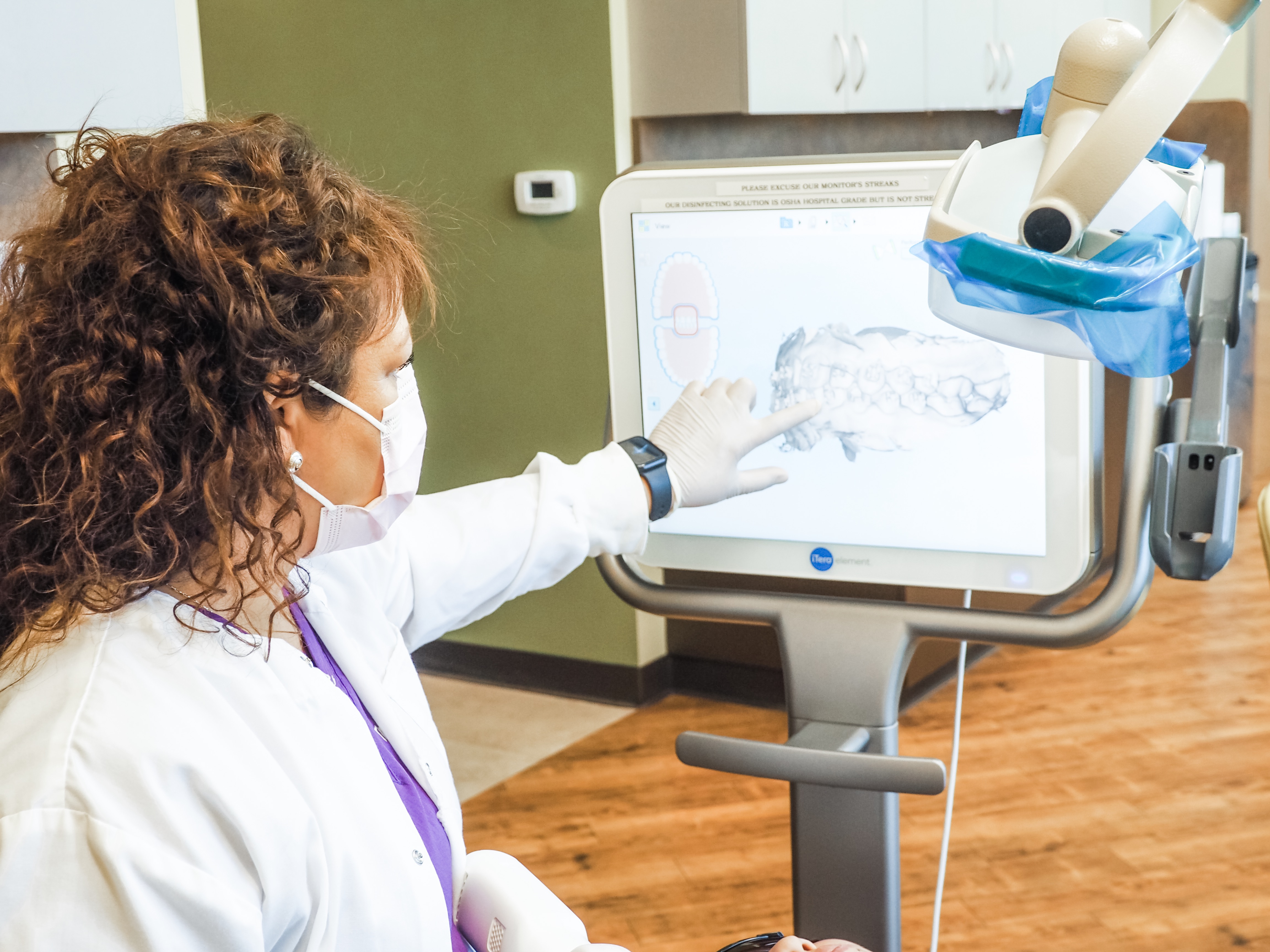 Home Ting Orthodontics