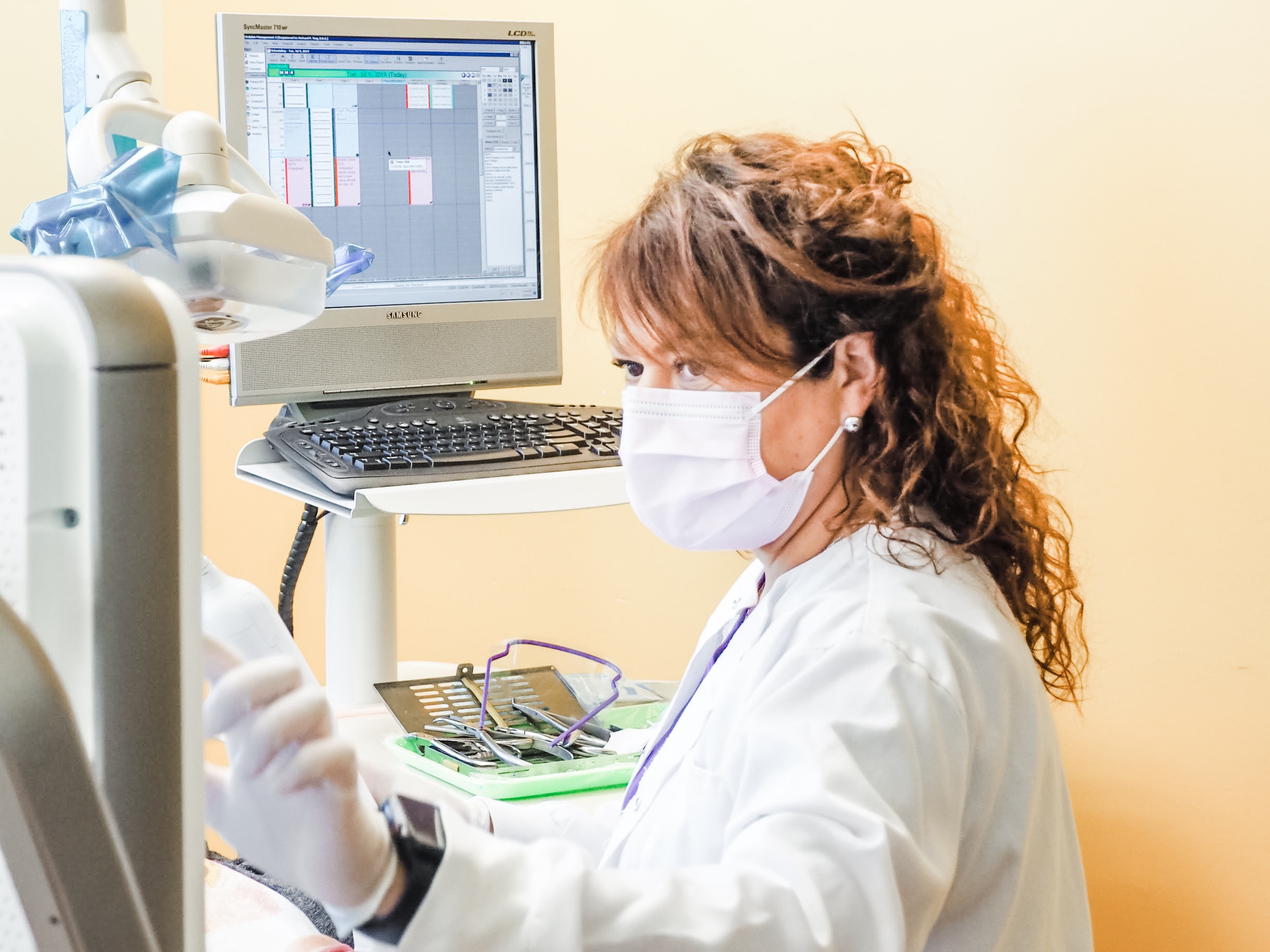 Home Ting Orthodontics