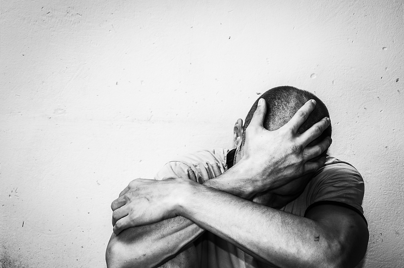 Take a ketamine therapy self-assessment quiz for depression and anxiety