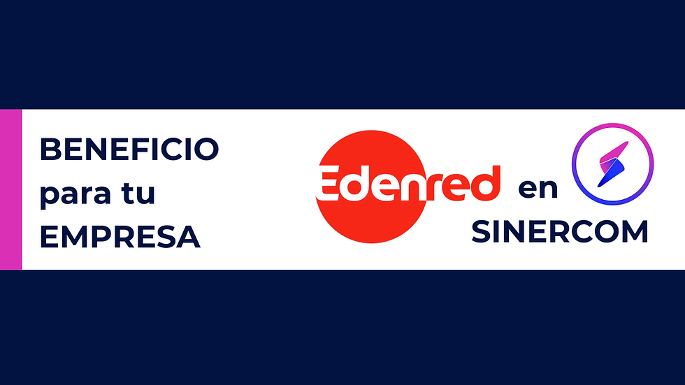 BENEFICIO para tu EMPRESA