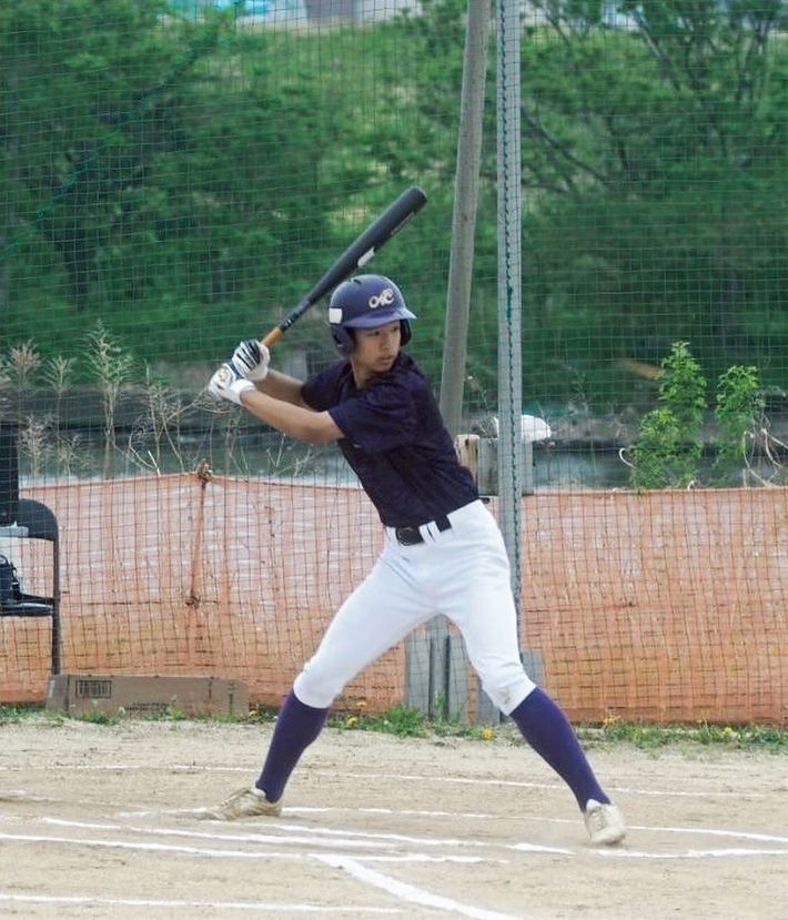 2・1年生 オープン戦(川口シニア)