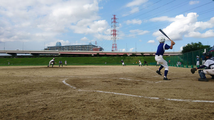 オープン戦