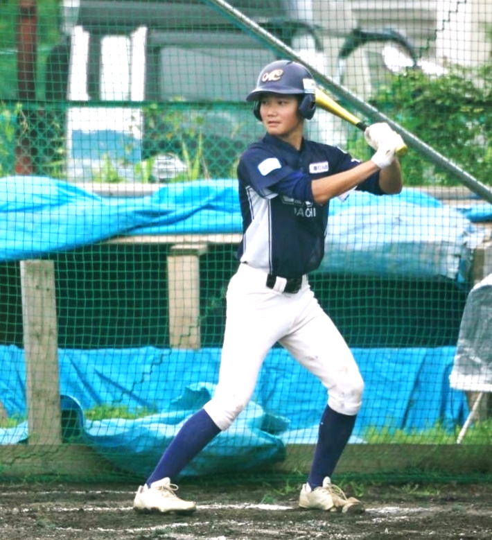 足立中央扇クラブ・東西東京卒業生大会2回戦(江戸川中央シニア)
