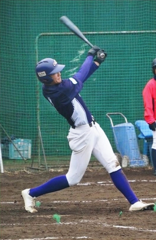 FoseKift Cup交流戦(清瀬ポニー・ふじみ野シニア)