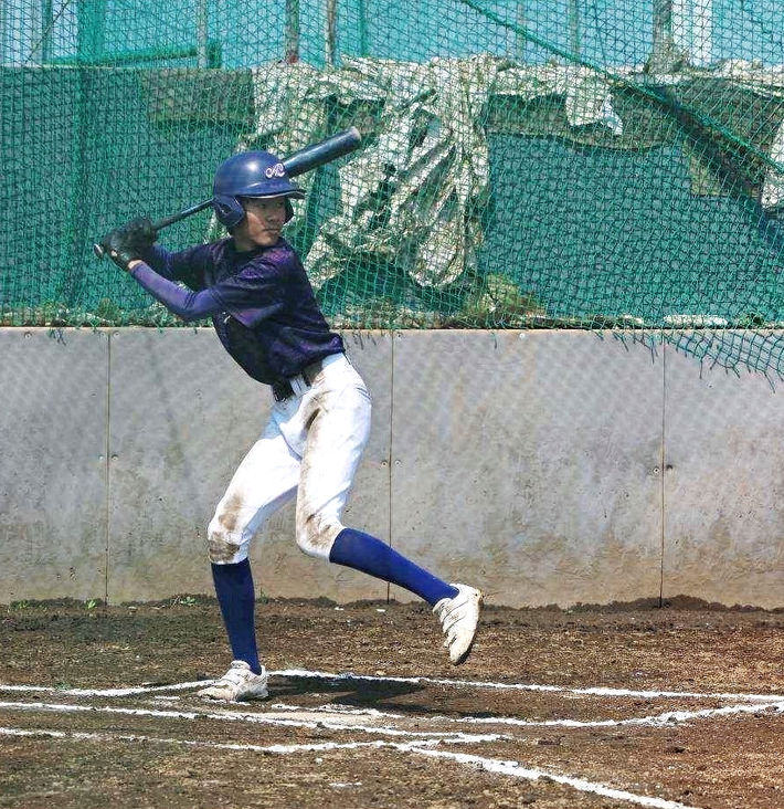 ２・１年生 オープン戦｜東板橋・小平・蕨シニア